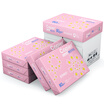 Asia Pacific Senbo Asiasymbol copy Coke A4 80g copy paper 500 pack 5 packs box