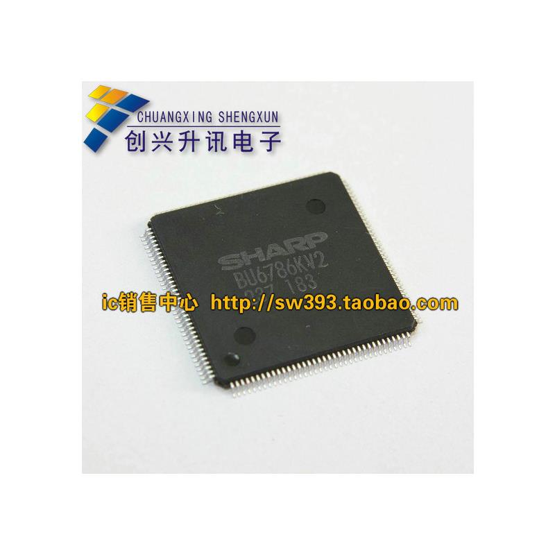 BU6786KV2