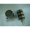 RV24YG 25R 3-double resistance potentiometer a joint B100K two triple B30K