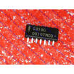 50PCS 100 NEW upc319G C319G