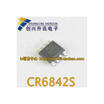 CR6842S SOP-8