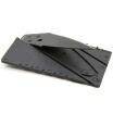 JIAJIALIN Camping Knife Survival Card Pocket Knife