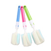 TOMIC Mug Glass Brush color random