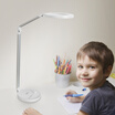 Jingdong Supermarket good vision students learn LED stepless dimming color reading lamp TG2526-WH