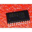Free shipping 5PCS SEM2106T2 in stock