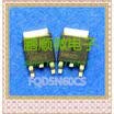 50PCSlot FQD5N60C