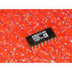 Free shipping 10PCS ADM202JRN