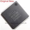 2piece 100 New NCT6776D QFP-128 Chipset
