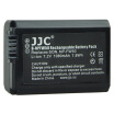 JJC B-NPFW50 camera battery generation NP-FW50 Applicable Sony micro single A7II A7R A7S A6500 A6300 A6000 A5100 NEX-5 6 7 With waterproof battery box