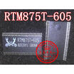 RTM875T-605 RTM875T-606 RTM875T-433