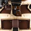 Constant card full of car mats double layer dedicated to Audi A6LQ5 BMW 5 Series Magotan Passat Accord Mercedes-Benz C-class Camry Mondeo Scorpio Sagitar Civic Civic