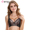 City Beauty Womens Sexy Side-Support Bra