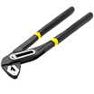 ATA KATA pliers water pump pliers 10 inch movable pipe wrench pipe clamp bathroom clamp live adjustable large opening wrench KT