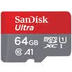 SanDisk A1 64GB MicroSDXC UHS-I memory card TF card
