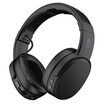 Skullcandy CRUSHER WIRELESS Headset adjustable stereo Vibration Bass Bluetooth headset black