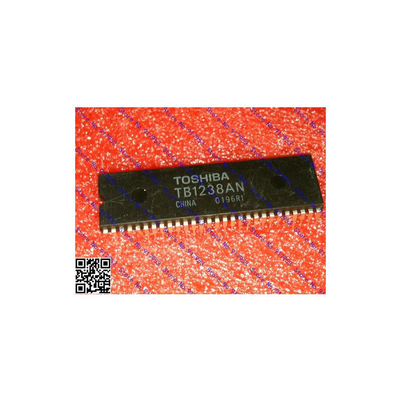 Free shipping 10PCS TB1238AN annunciator
