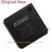 5piece100 New IT8500E BXA BXS AXA AXS AXO CXA CXS QFP-128 Chipset