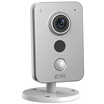 Le Orange intelligent webcam TC4S home indoor wide field of vision wide-angle 1080P ultra-clear infrared night vision home watching shop real-time surveillance camera phone WIFI wireless view