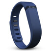 Fitbit Flex Fashionable Smart Loafers Wireless Sport Sleep Bluetooth Wristband navy blue