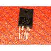 Free shipping 10PCS STRX6756 STR-X6756 LCD module