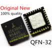 10piece100 New ISL9563BHZ 9563BHZ QFN Chipset