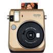 Fuji FUJIFILM INSTAX an imaging camera MINI70 camera flow sand gold