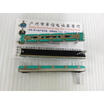Tuning double fader potentiometer A50K total length 75MM