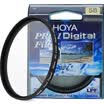 Baotou HOYA PRO1D 58mm UV professional digital anti-ultraviolet filter