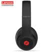 Tapping iGene Super HD II full touch noise reduction import HIFI wired wireless dual-mode built-in bass ear headset wireless Bluetooth headset music game computer TV general knight black
