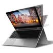 Cool Cube iwork5X 133-inch ultra-thin flip notebook N3450 4G64G Full HD IPS 360° flip touch screen Silver