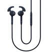 Samsung EG920 original in-ear stereo wire-controlled headphones black bass boost noise reduction