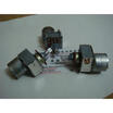 16 type double-tap motor potentiometer B100K