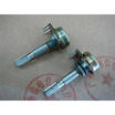 16 single- joint shaft 35MM potentiometer B100K