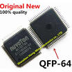 2piece100 New NCT5579D QFP Chipset