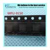 5PCS free shipping MPU-9150 MPU9150 MPU 9150 QFN-24 GYROACCELEROMETER 9-AXIS 24A new original