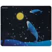 Suitable for cool EXCO whale cartoon mouse pad oversized office home pad cute creative cartoon bottom anti-slip MSP012