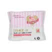 Japanese wind sanitary napkins thin cotton night with 295mm × 16 pieces