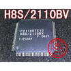 H8S2110BV F2110BTE10V H8S2177BV H8S2168V