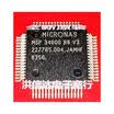 MSP 3460G B8 V3 QFP-64