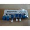 9011 associated with a single switch B100K Potentiometer with step 36 points