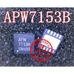 APW7153B