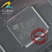 ST10F275-CEG LQFP automotive computer board
