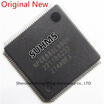 5piece100 New NPCE885LAODX 885LAODX NPCE885LA0DX QFP-128 Chipset