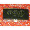 Free shipping 10PCS MTD2029J