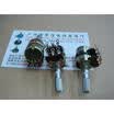 Stepping 1000 with double potentiometer B50K handle length 25MM