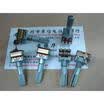Korea KNE double potentiometer B50K with the midpoint of the shaft 25MM