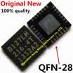 2piece100 New OZ8127LN 8127LN QFN-28 Chipset