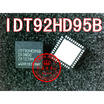 Free shipping 2pcslot 92HD95B2X3NDG 92HD95B laptop p new original