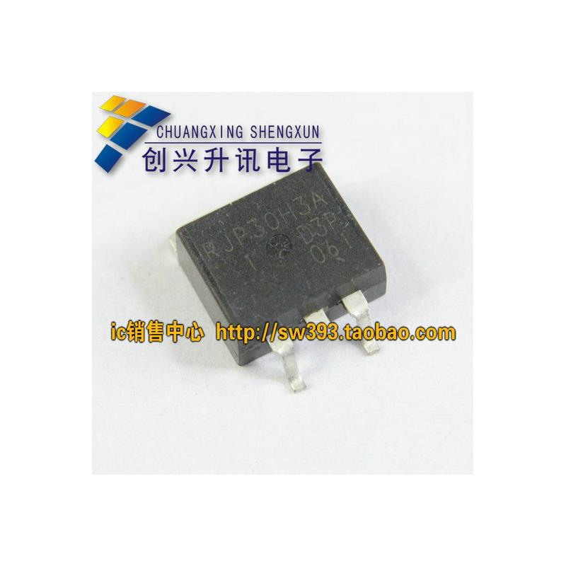 RJP30H3A RJP30H3 TO-263