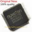 5piece100 New NCT5573D QFP-64 Chipset
